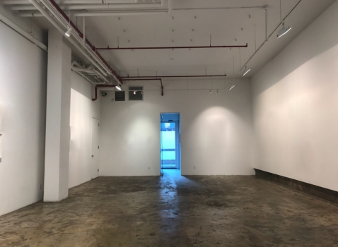 518 W 19th St.
